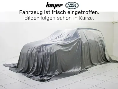 Gebraucht Land Rover Range Rover Sport Autobiography 530 PS (389 kW) 2025 Schwarz SUV