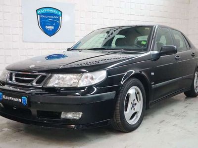 Saab 9-5