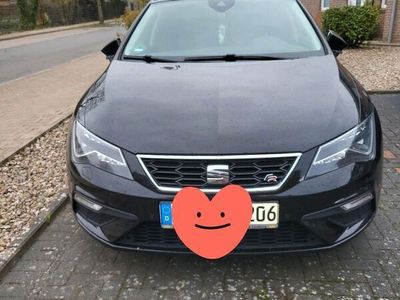 gebraucht Seat Leon FR