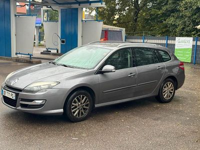 Renault Laguna III