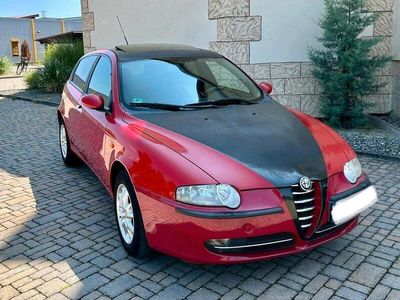Alfa Romeo 147