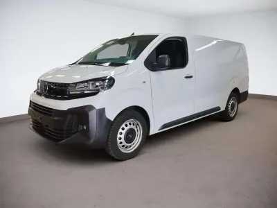 Gebraucht Opel Vivaro-e Combi