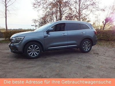 Gebraucht Renault Koleos Intens 184 PS (135 kW) 2022 SUV