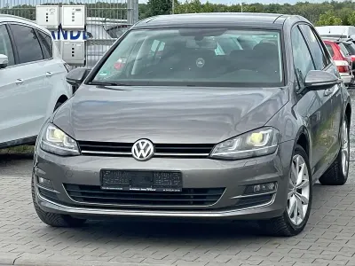 Gebraucht VW Golf VII