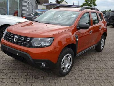 gebraucht Dacia Duster TCe 150 4WD MJ2022 Facelift