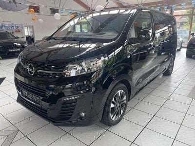 Opel Zafira Life