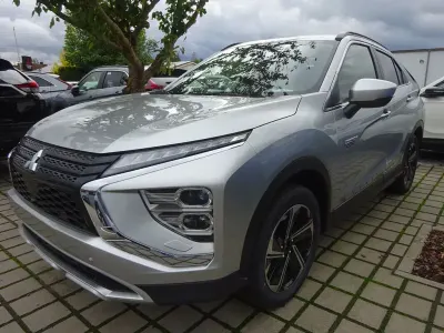 Gebraucht Mitsubishi Eclipse Cross