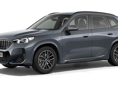 Gebraucht BMW X1 Comfort Edition 163 PS (119 kW) 2025 Grau SUV