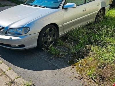 Opel Omega