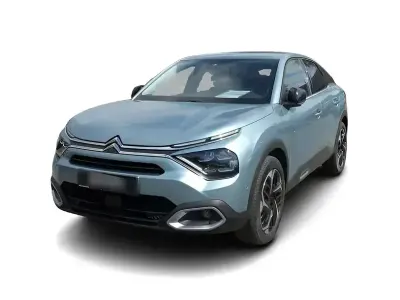 Gebraucht Citroën C4 PureTech 2024 Blau SUV