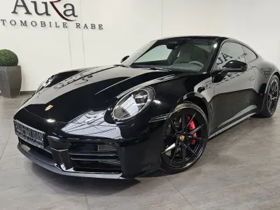 Gebraucht Porsche 911 Carrera S