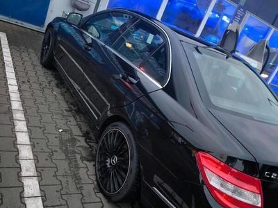 Mercedes C230