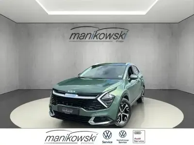 Gebraucht Kia Sportage Spirit 160 PS (117 kW) 2025 Andere SUV