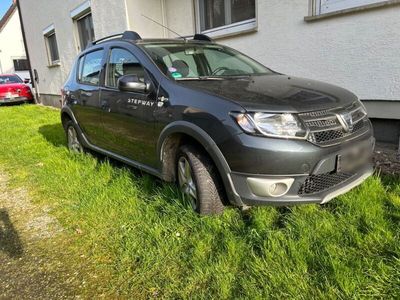 gebraucht Dacia Sandero TCe 90 Stepway Prestige Stepway Prestige