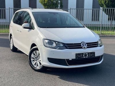 VW Sharan