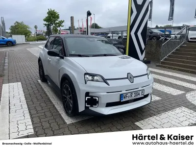 Gebraucht Renault 5 E-Tech