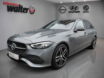 Mercedes C300