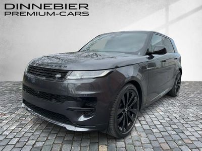 gebraucht Land Rover Range Rover Sport P550e Autobiography