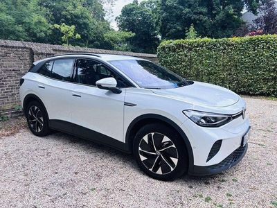 Brugt VW ID.4 Pro 150 kW (204 HK) 2023 SUV