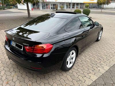 BMW 428