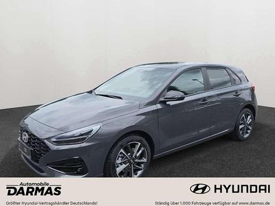 Ecotronic grey Neu 2025 Hyundai i30 Advantage Limousine | 26.190 € (Guter Preis)