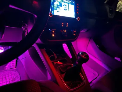 Gebraucht VW Golf V