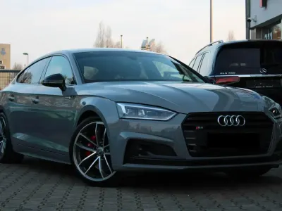 Gebraucht Audi S5 Sportback