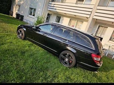 Mercedes C350