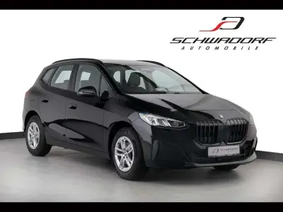 Gebraucht BMW 216
