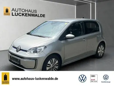 Gebraucht VW e-up!