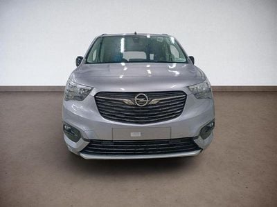 Nuova Opel Combo-e Life Ultimate 100 kW (136 CV) 2025 Grigio Monovolume