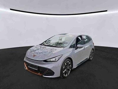 Gebraucht Cupra Born 150 kW (204 PS) 2023 Grau Kleinwagen