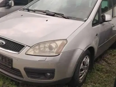 Gebraucht Ford C-MAX
