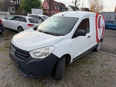 Dacia Dokker Express