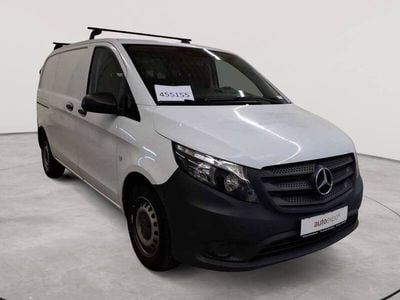 Mercedes Vito