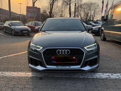 Audi RS3 Sportback