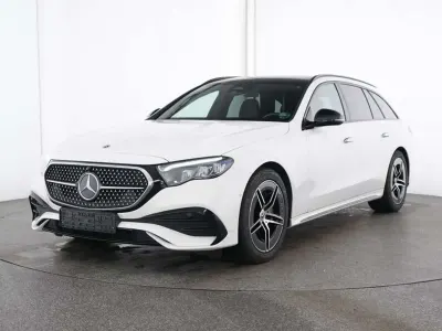Gebraucht Mercedes E200