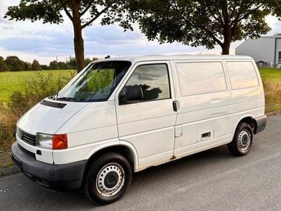 VW T4