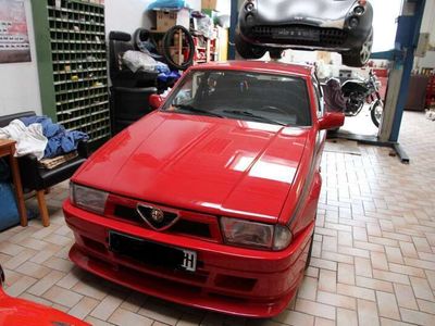 gebraucht Alfa Romeo 75 1.8 Turbo