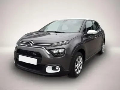 Gebraucht Citroën C3 PureTech 82 PS (60 kW) 2024 Manufacturer Limousine