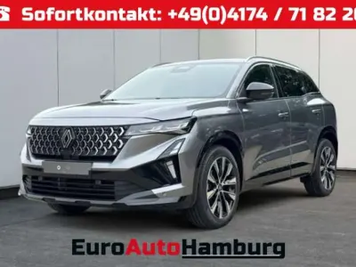 Neu Renault Austral Techno 148 PS (108 kW) 2025 Dolomitgrau metallic/grau SUV