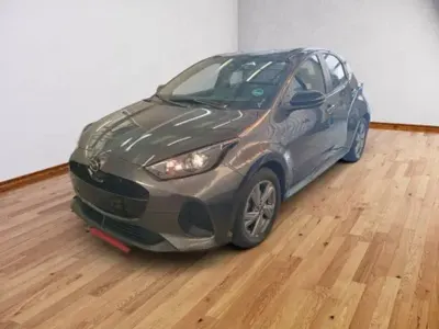 Gebraucht Mazda 2