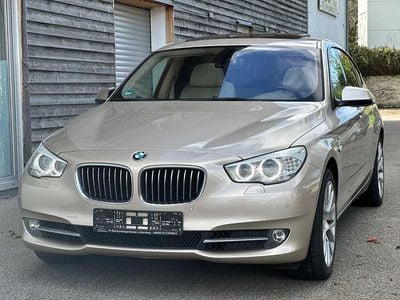 BMW 535 Gran Turismo