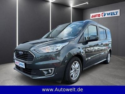 Ford Tourneo