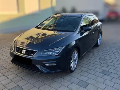 Occasion Seat Leon ST FR 150 ch (110 kW) 2018 Break
