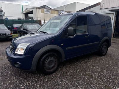 gebraucht Ford Transit Connect 1.8 TDCi Kasten Trend Klima AHK