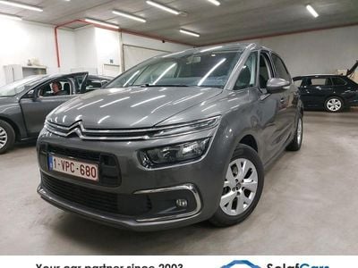 Citroën C4 SpaceTourer