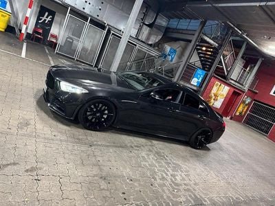 Mercedes CLS53 AMG