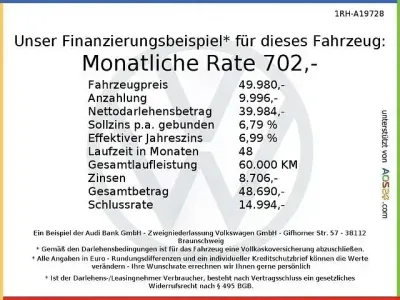 Gebraucht VW T7 150 PS (110 kW) 2025 Weiß Van