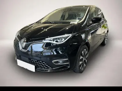 Gebraucht Renault Zoe 100 kW (136 PS) 2023 Manufacturer Kleinwagen